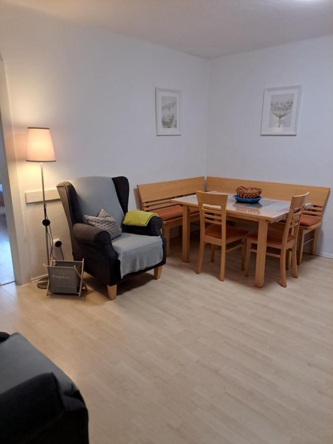 Haus Wegleitner Lejlighed Apetlon Eksteriør billede